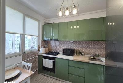 Apartament superb 2 camere Mihalache -1 MAI, renovat ?i utilat complet,59 mp. - 9