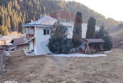 Casă cu 7 camere cu Teren 6965 Mp în Panaci - 18