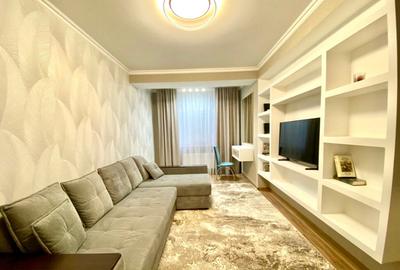 Apartament cu 2 camere de inchiriat in zona Rahova - 2