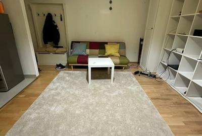 Apartament cu 2 camere semidecomandat, mobilat în Calea Călărașilor - 2