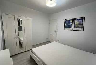 Apartament cu 3 camere decomandat, mobilat în Drumul Taberei - 2