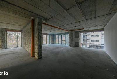 Spațiu comercial, de 250 mp, în Sopor - 10