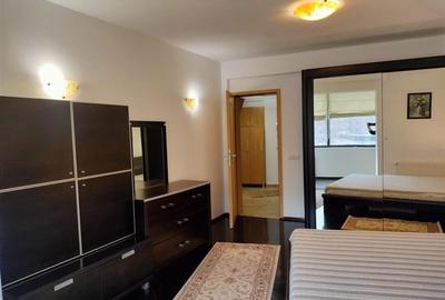 Apartament cu 2 camere decomandat, mobilat în Nerva Traian - 10