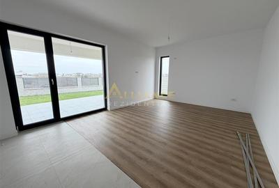 Casă individuală cu 4 camere cu Teren 470 Mp în Berceni - 9
