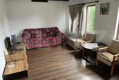 Casă cu 4 camere în Central - 10