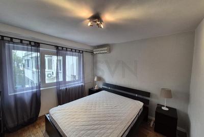 Apartament I De I 2 Camere I Dorobanti I Floreasca - 4