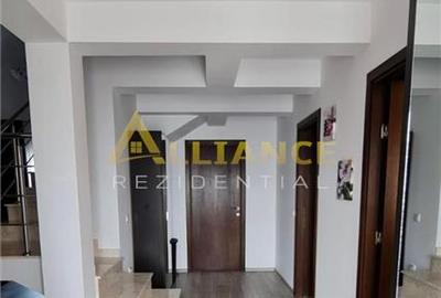 Casă cu 4 camere cu Teren 775 Mp în Brazii de Jos - 11