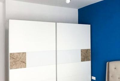 Apartament cu 2 camere decomandat, mobilat în Lujerului - 8