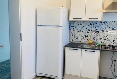 Apartament cu 2 camere decomandat în Giarmata - 4