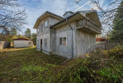 SNAGOV – CENTRAL, CASA 144 MP, LOT 1000 MP! - 3