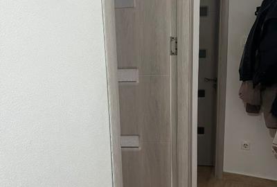 Garsonieră decomandată, mobilată în Central - 5