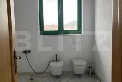 Casă cu 3 camere cu Teren 450 Mp în Central - 8