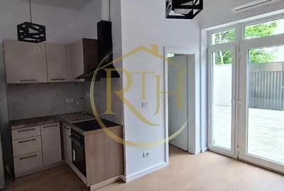 Apartament de inchiriat (SAD) ideal pentru locuin?a sau activita?i comerciale - 1