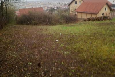 Teren Construcții intravilan de 700 mp, în Aurel Vlaicu - 2
