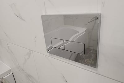 Studiou dublu cu loc parcare si vedere lac, mare si oras Studiou dublu cu loc parcare si vedere lac, mare si oras - 10