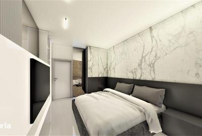 Apartament cu 3 camere în Pantelimon