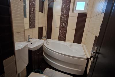 Apartament cu 2 camere decomandat în Drumul Taberei - 2