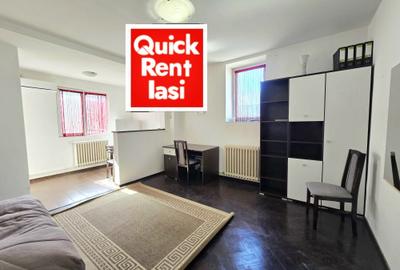 Apartament cu 2 camere semidecomandat în Piața Unirii - 7