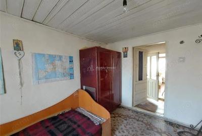Casă cu 6 camere cu Teren 465 Mp în Cochirleanca - 8