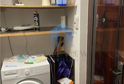 Garsoniera, Manastur - 7