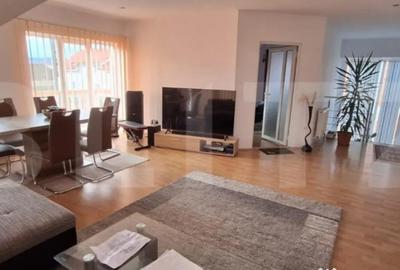 Casă cu 4 camere cu Teren 500 Mp în Semicentral - 12