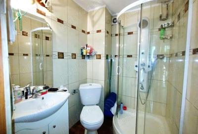 Apartament cu 2 camere semidecomandat în Sinaia - 2