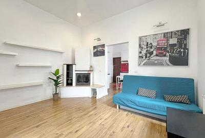 Apartament cu 2 camere semidecomandat, mobilat în Central - 8