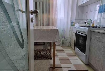 Apartament cu 2 camere semidecomandat în Central - 5