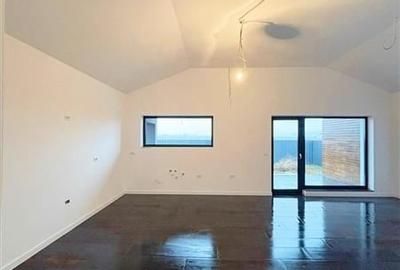 Exclusivitate! Casa individuala premium, parter, 130 mp utili - View unic catre - 10