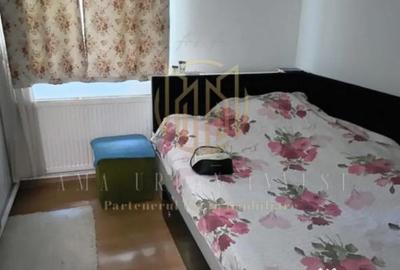 Apartament cu 2 camere semidecomandat în Teiul Doamnei - 5