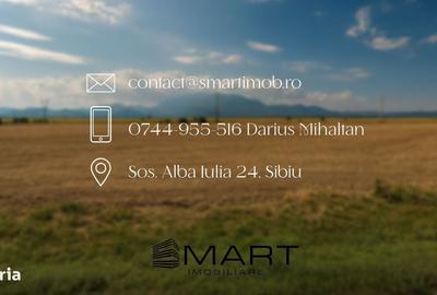 Spațiu comercial, în Central - 1