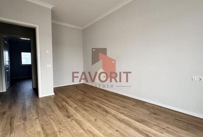 Duplex P+E | 5 camere | La 200m de asfalt | Mosnita Noua | Toate utilitatile - 12