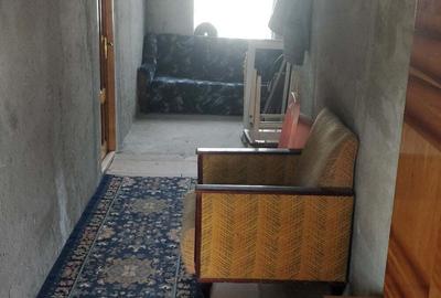 Casă cu 6 camere în Central - 3