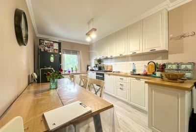 Apartament 4 camere de vanzare in Intre Lacuri, Cluj Napoca - 5