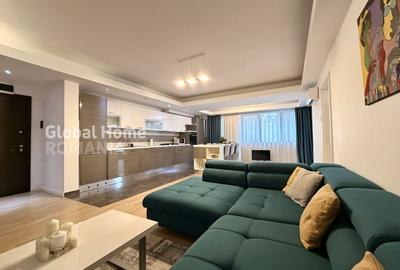 2 Camere | Parcare Inclusa | Vedere panoramica | Forest Hill - Pipera - 4