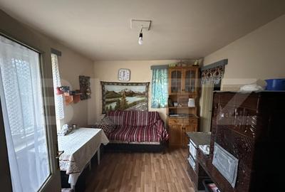 Teren 3000 mp + 2 case de vanzare-Ca?eiu - 17