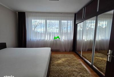 Apartament cu 2 camere decomandat, mobilat în Ștrand - 2