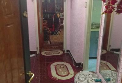 Apartament cu 3 camere decomandat în Dristor - 6