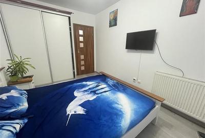 Apartament modern 2 camere terasa si parcare zona centrala - 3