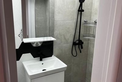 REA1026400 Apartament 4 camere I Piata Unirii I Fantani - 14