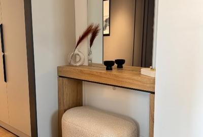 Apartament LUX 3 camere cu terasă si parcare subterana - TEI 2 Residence - 8