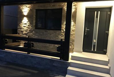 Casă cu 4 camere în Gura Humorului - 3