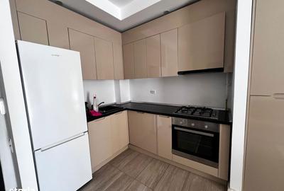 Apartament cu 2 camere în Ștefăneștii de Jos - 6