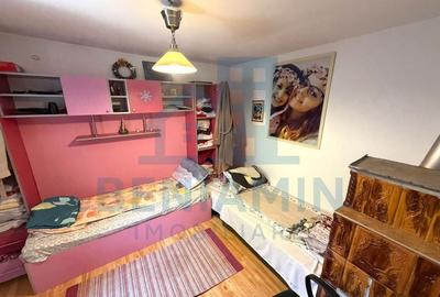 Casă cu 3 camere cu Teren 282 Mp în Romanești - 3