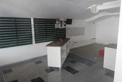 Spatiu Comercial zona Dorobantilor