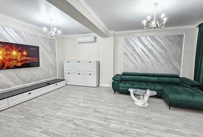 Apartament de închiriat, Ultramodern cu 3 camere, 110mp - 1