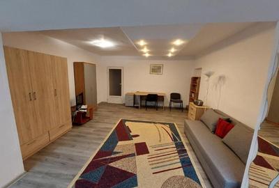 Apartament 1 camera in Complexul Studentesc - 4