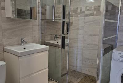 APARTAMENT 3 CAMERE, ZONA LINISTITA, PARTICULAR - 13