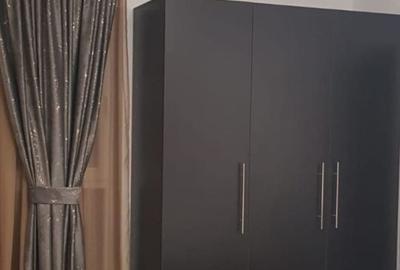 Garsonieră decomandată în Vitan - 3