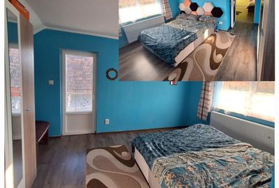 Casă cu 4 camere în Sărsig - 3